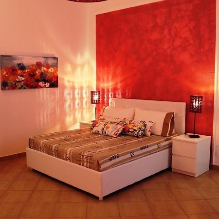Tortugas B&B Giarre Bagian luar foto