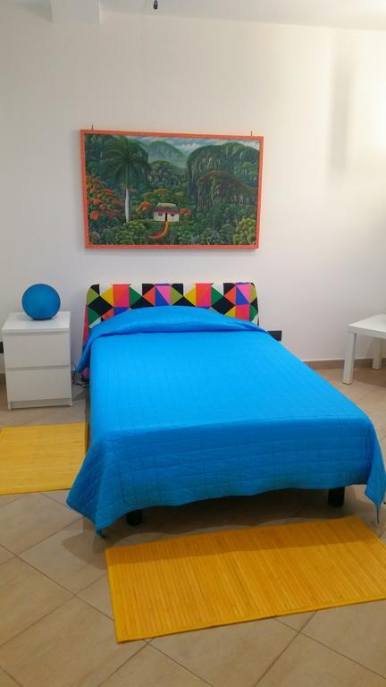 Tortugas B&B Giarre Ruang foto