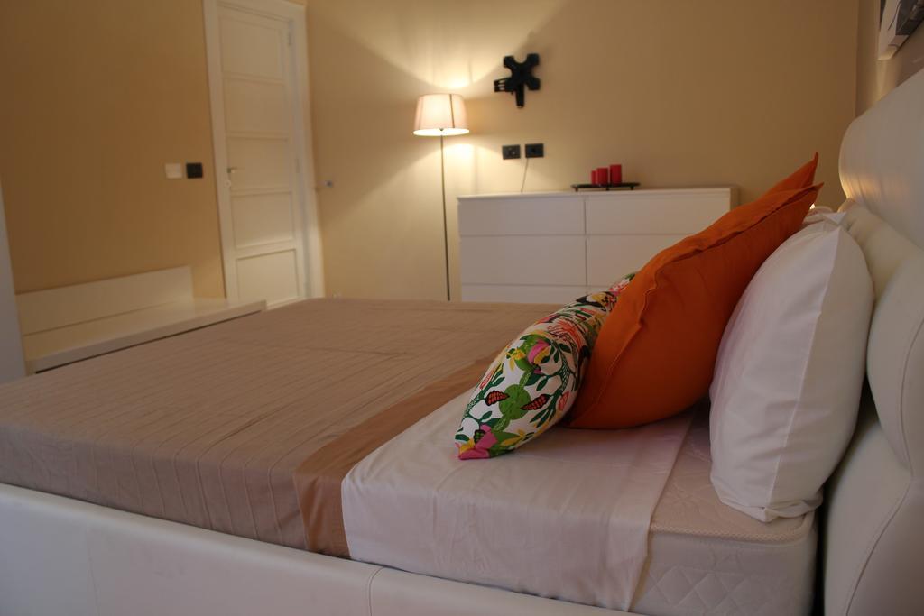 Tortugas B&B Giarre Bagian luar foto